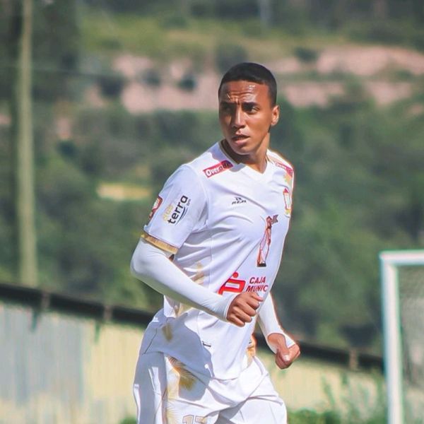 Joao Villamarin Antunez