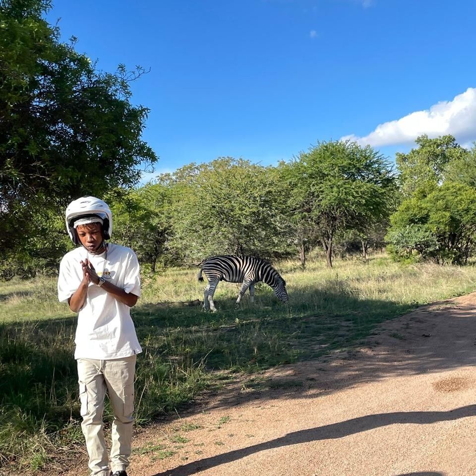 Aobakwe Ntsweng