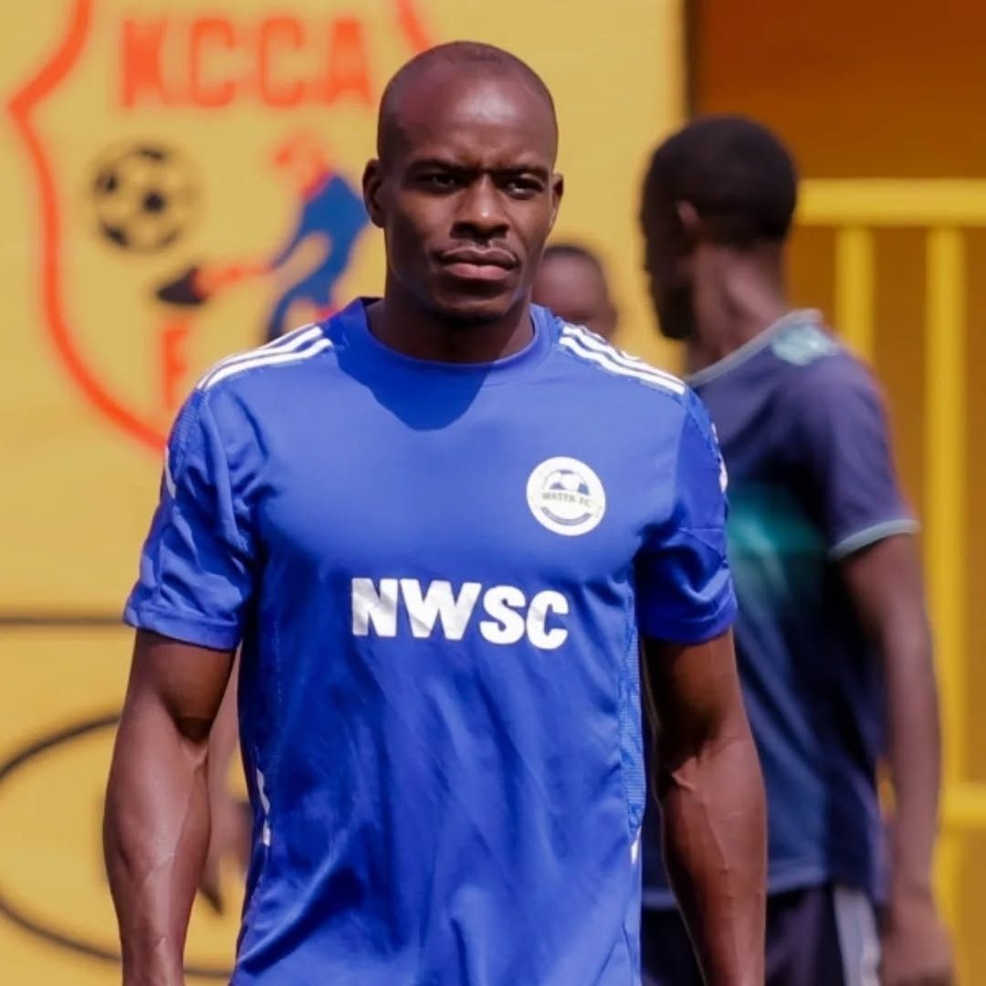 Sadat lucho sewanyana 