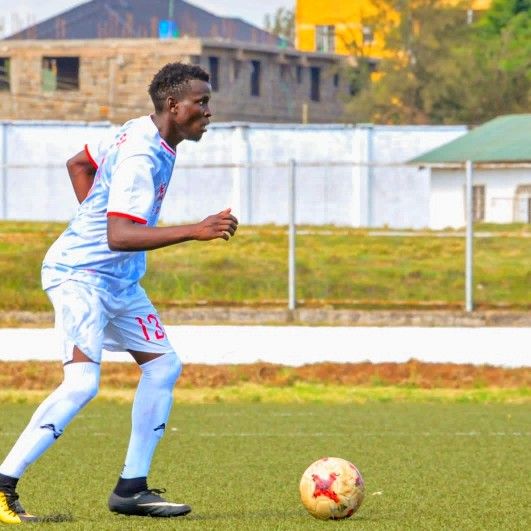 Saidi ndemla