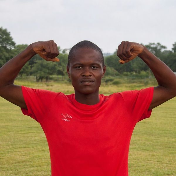 Daniel Ekpa Johnson
