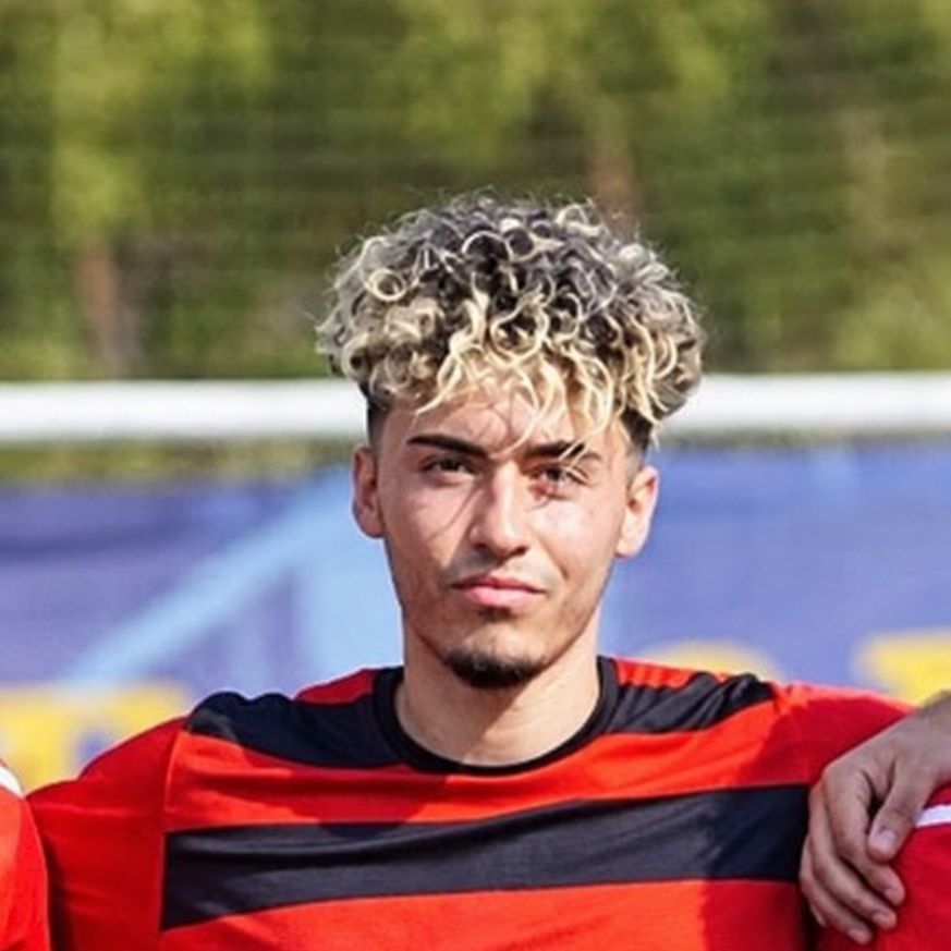 Alejandro Martínez