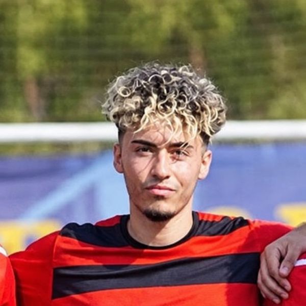 Alejandro Martínez