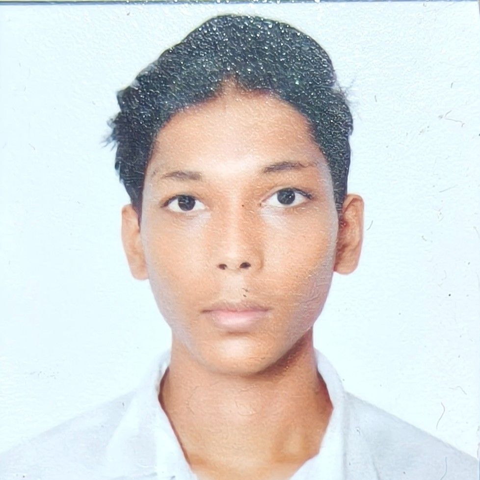 Siraj shaikh