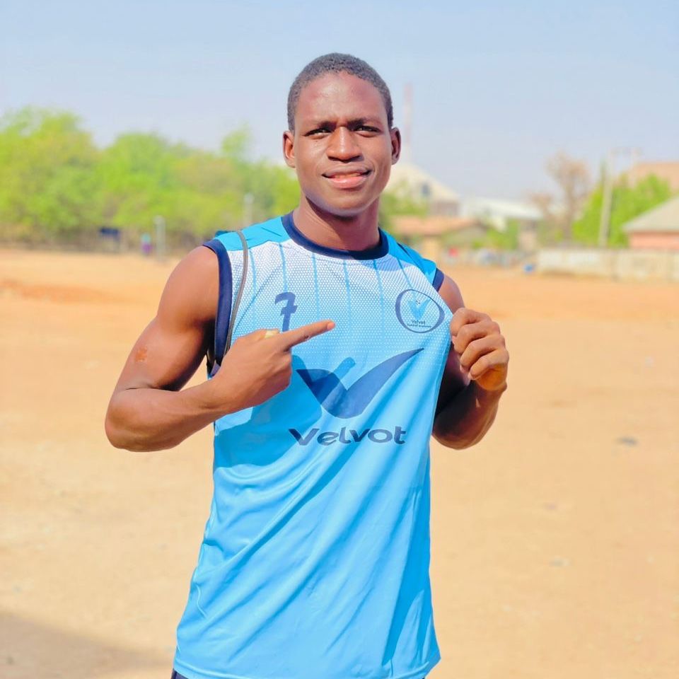Mustafa Umar