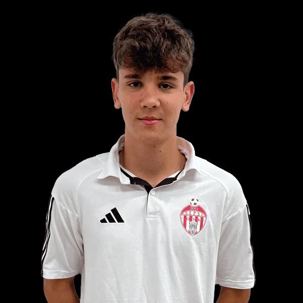 Ureche Gabriel Valentin