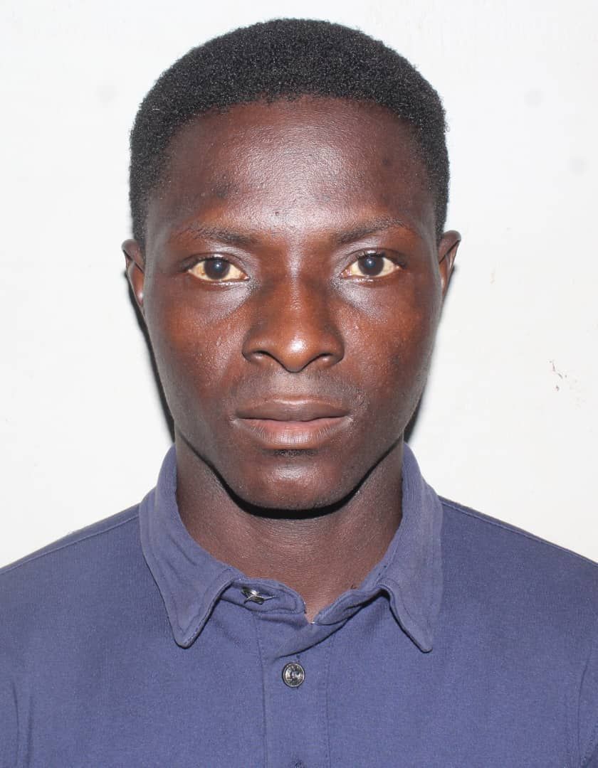 Collins Ankamah 