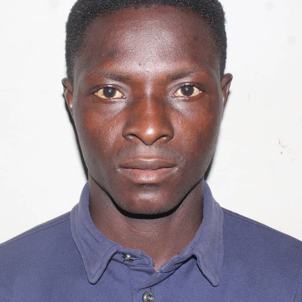 Collins Ankamah