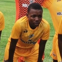 Siyanda Mtshali