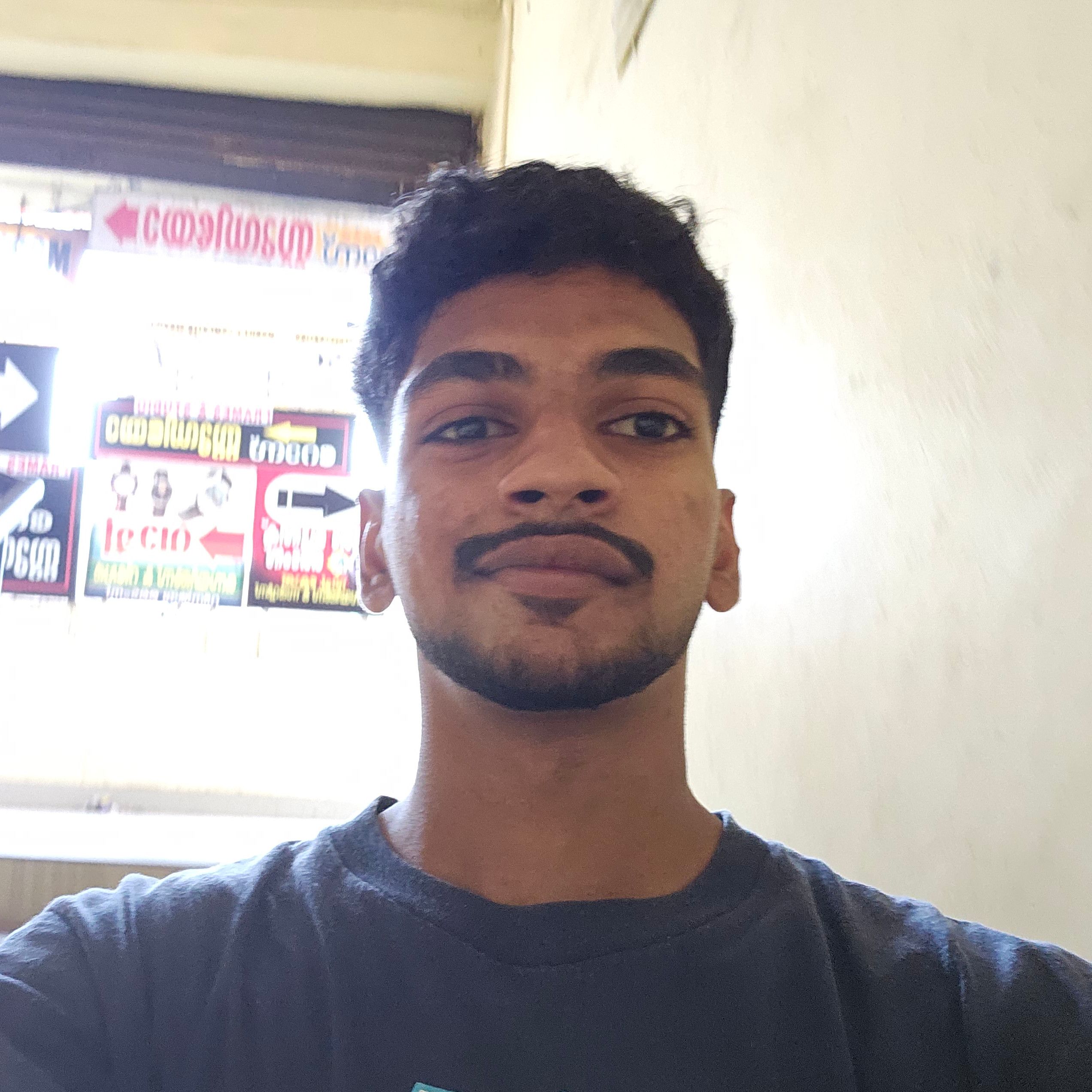 Devajyothis Shaji 