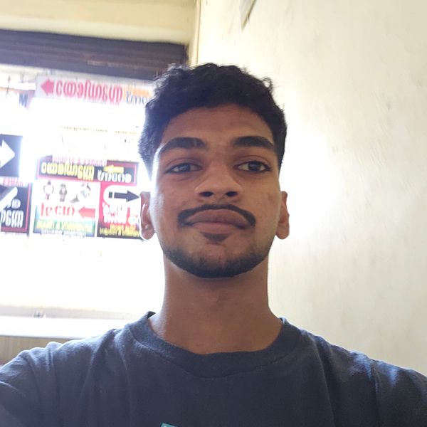 Devajyothis Shaji