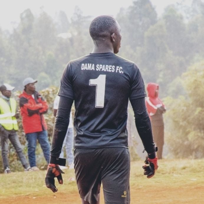 Emmanuel ochieng