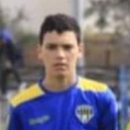 Boubaker yahia