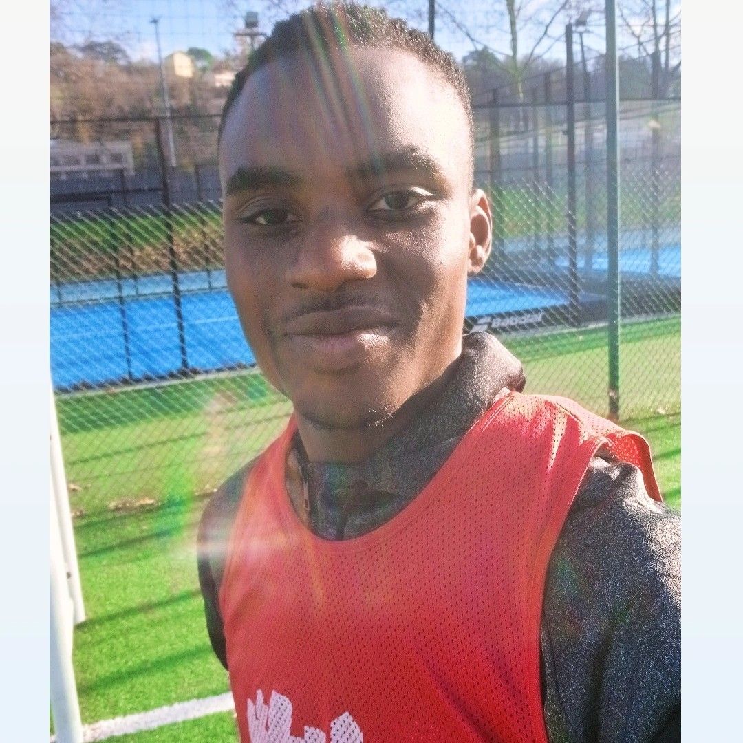 Eliot Eromosele Okonofua