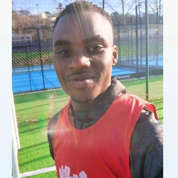 Eliot Eromosele Okonofua