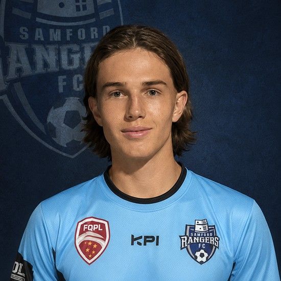 Luca Holder