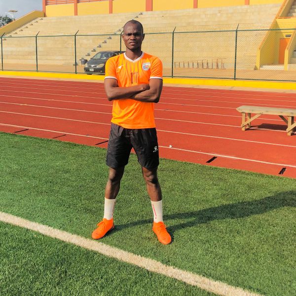 Chukwuma Isaac Ifeanyi
