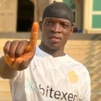 OSIGWE VICTORY