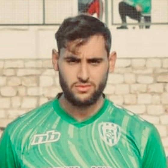 Houssayn AYARI