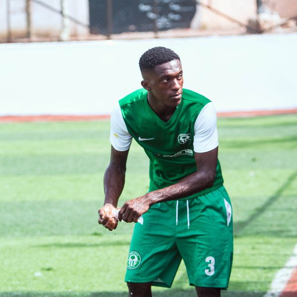DANIEL OPOKU