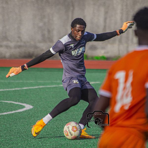 Mfoniso Ubon Ekanem