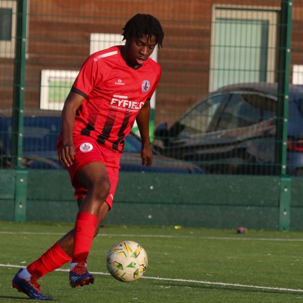 Elijah Grant