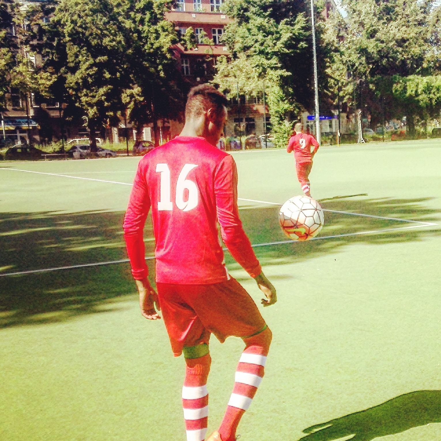 Ibrahima diakhaby 