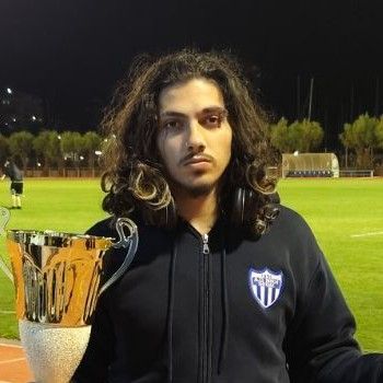 Panagiotis Georgantas