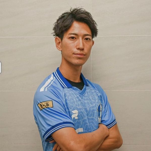 Masaya Tahara