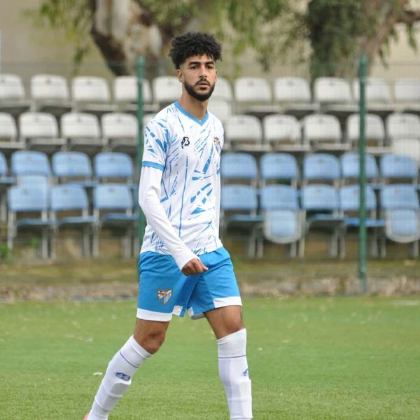 Adnane Essafi