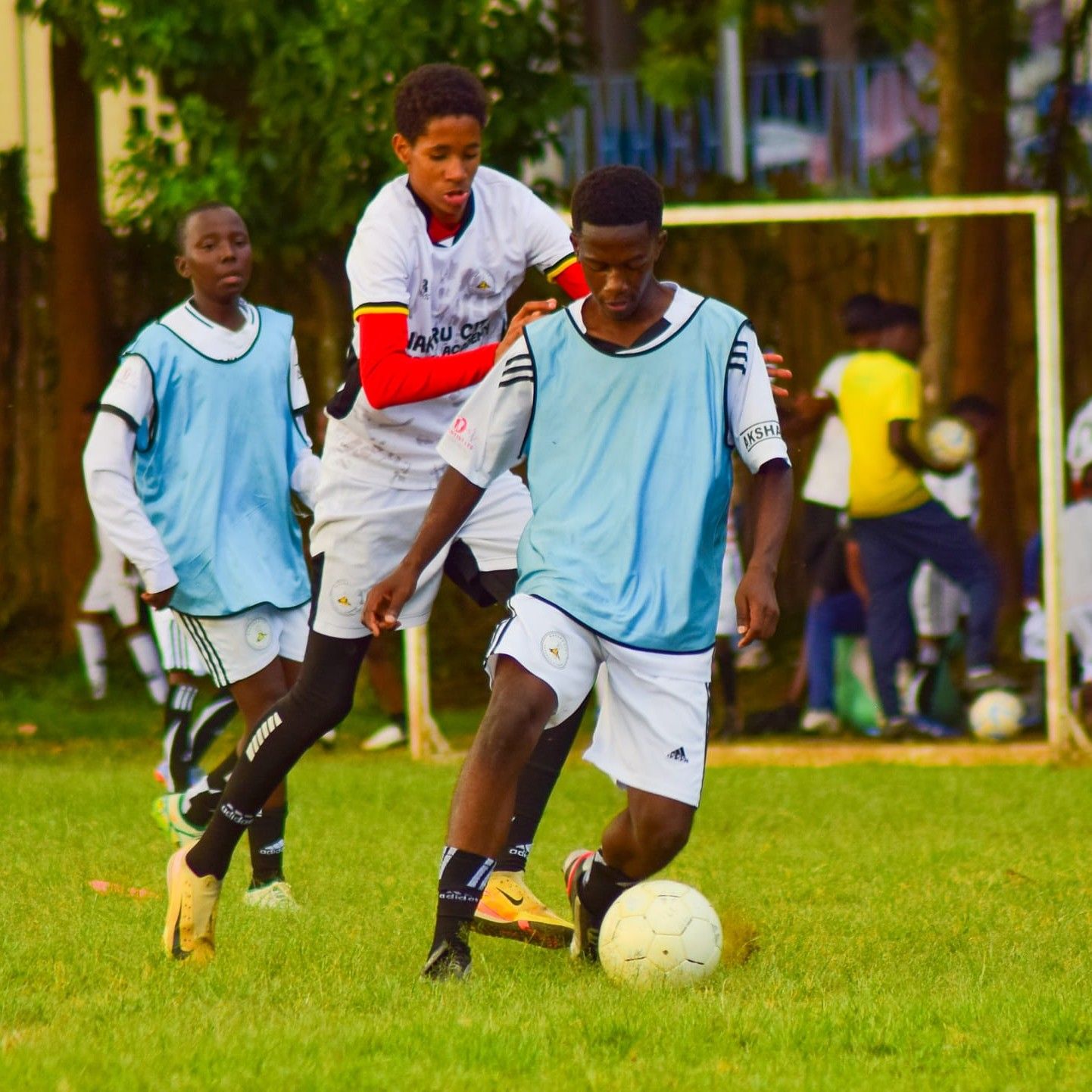 kelvin juma