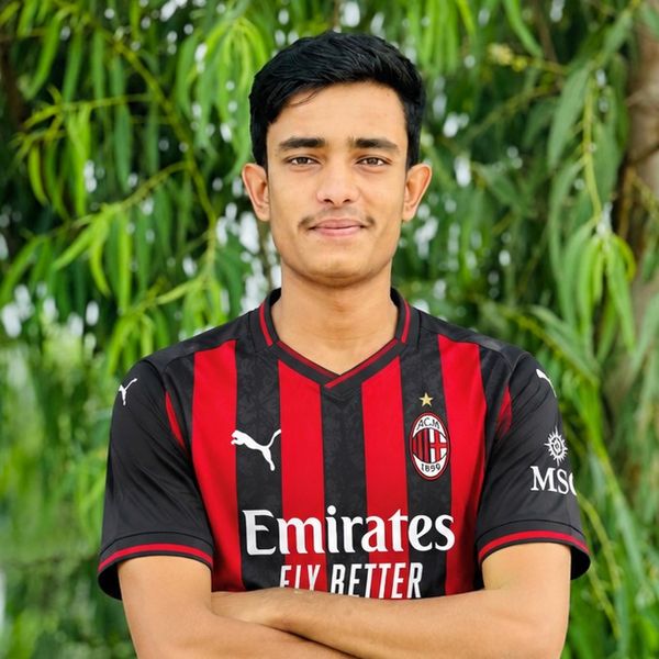 md nafiz