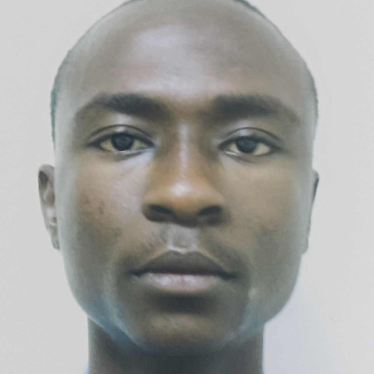 KHALID USMAN