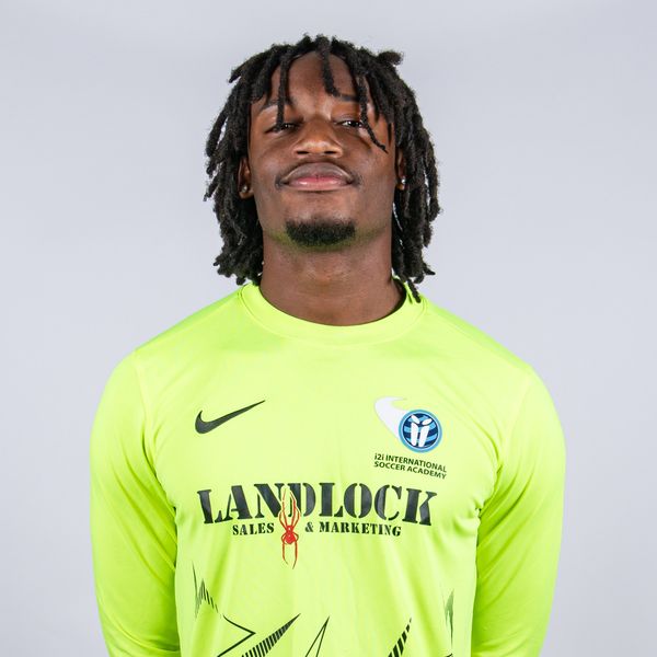LeAndre McKay