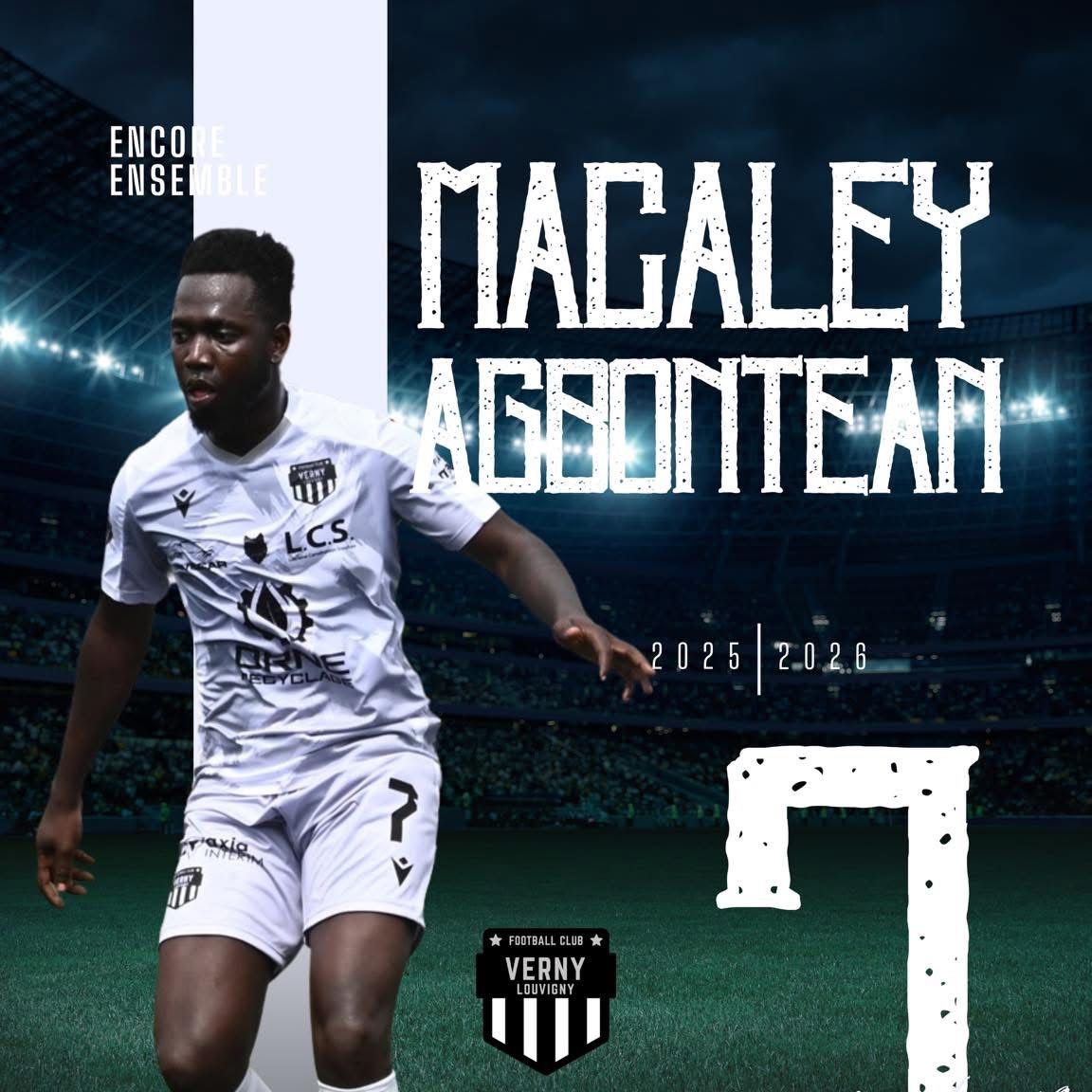 Agbontean macaley unity
