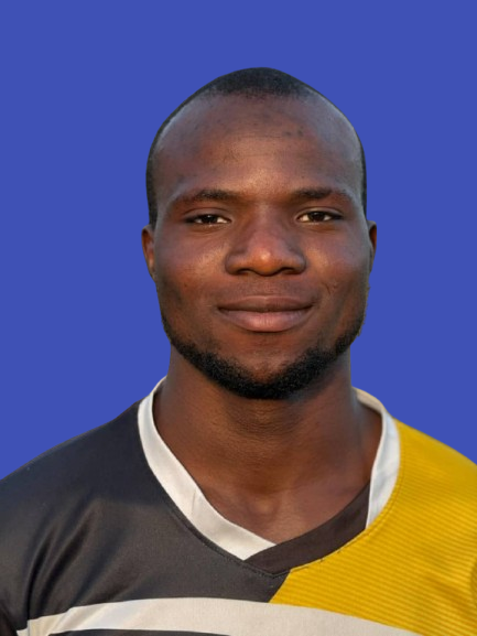 AWEDA TAIYE RIDWAN