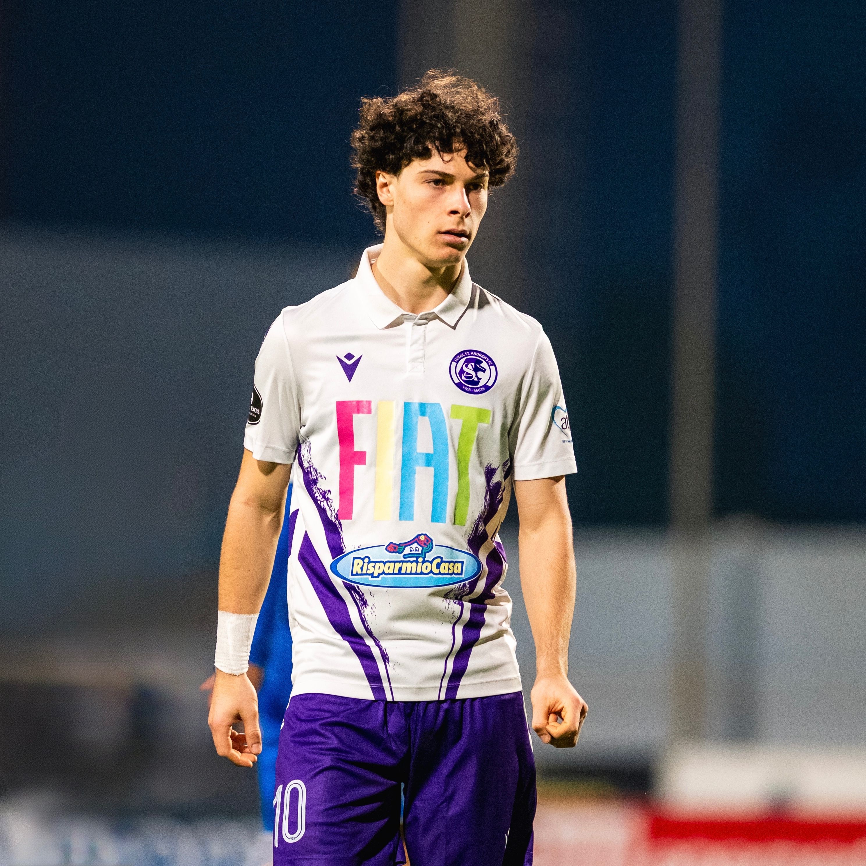 Galliano Mattia