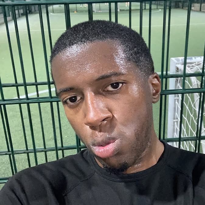 Jamario barrett