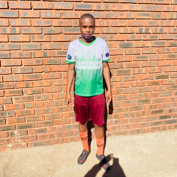 Nkululeko Mfusi
