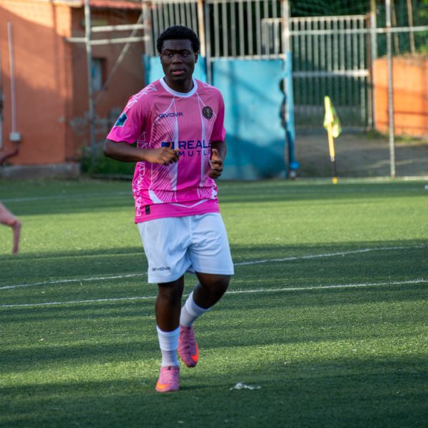 Emmanuel Bright