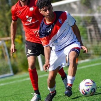 Nour Gamal
