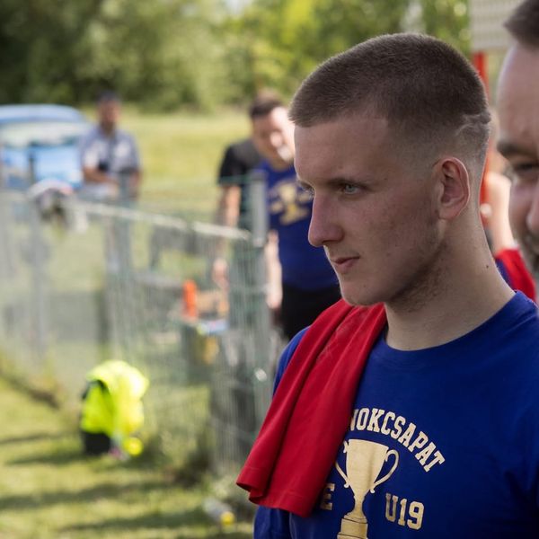 Áron Kokavecz