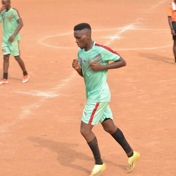 Chukwuma kelvin joshua
