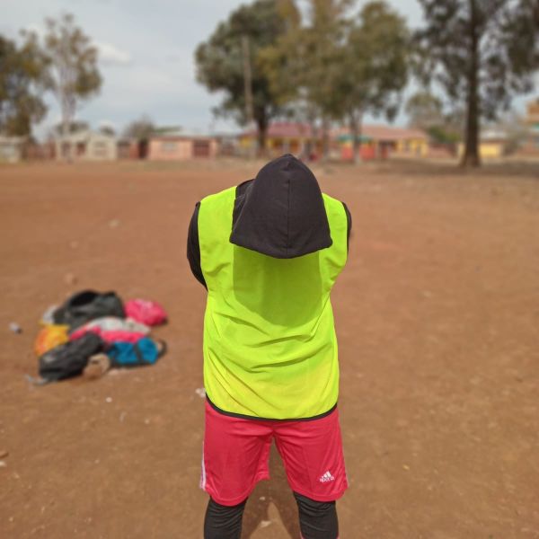 Mosa Letsoha