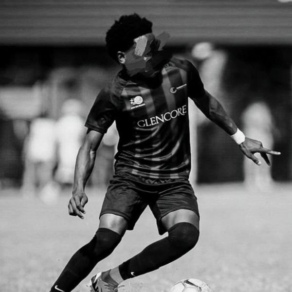 John Dube