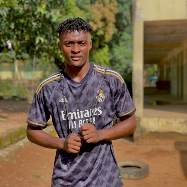 michael ikeobi
