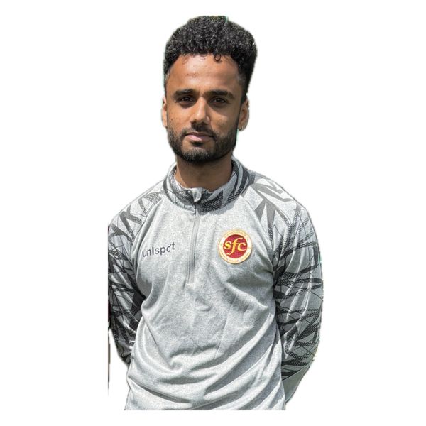 Tushar Patil