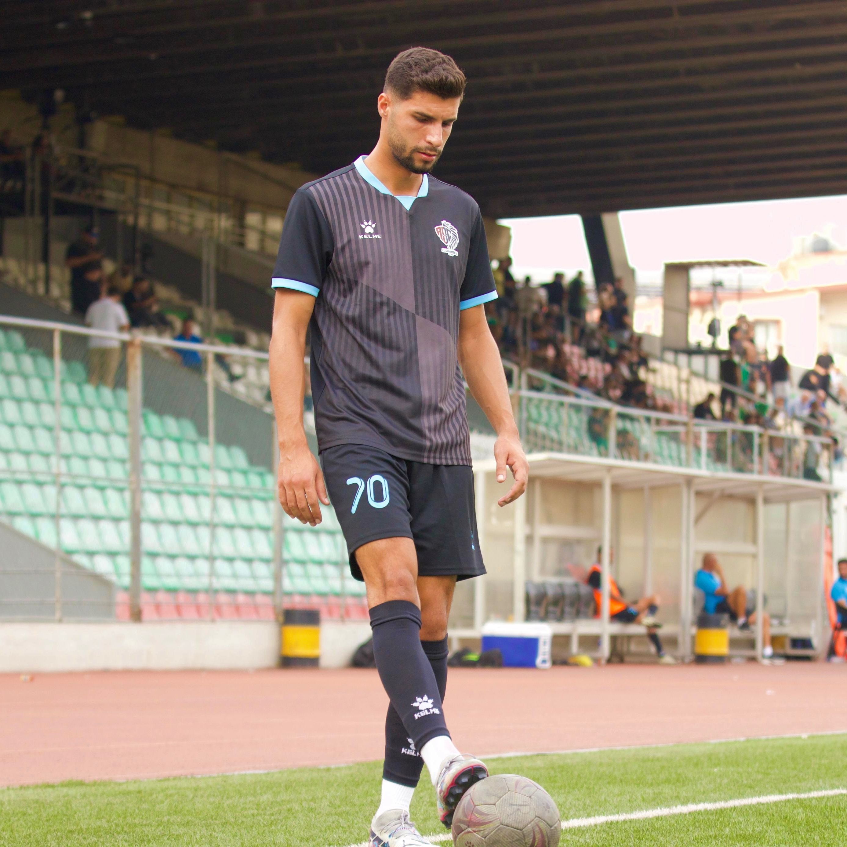 Mohamad ragheb jaber