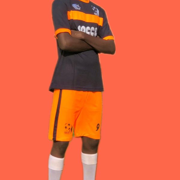 IBRAHIM ABUBAKAR MOHAMMED