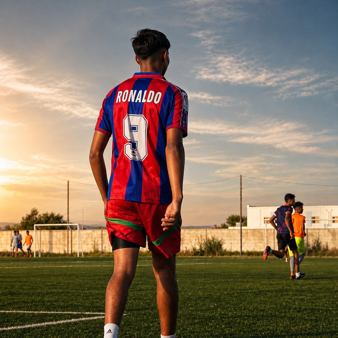 Hamza Mansour